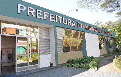 IPTU Diadema SP