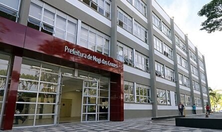 IPTU Mogi das Cruzes - SP Prefeitura