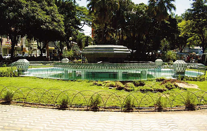 IPTU Teófilo Otoni MG