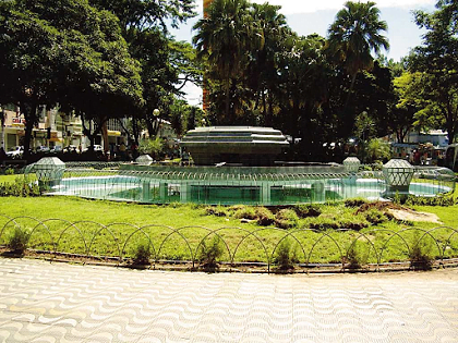 IPTU Teófilo Otoni MG