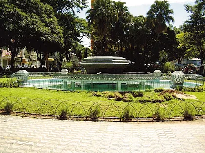 IPTU Teófilo Otoni MG