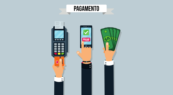 IPTU à vista ou parcelado - pagamento