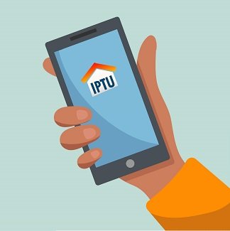 IPTU pagamento à vista