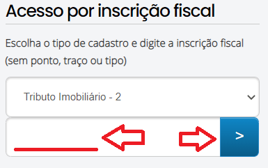 Consulta IPTU Vitória ES