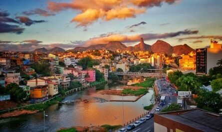 IPTU Cachoeiro de Itapemirim - ES