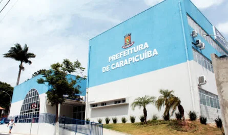 IPTU Carapicuíba - Prefeitura