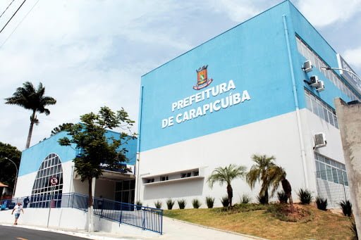 IPTU Carapicuíba - Prefeitura