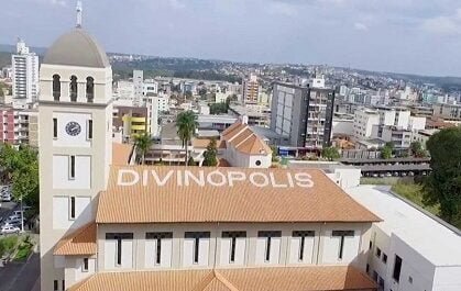 IPTU Divinópolis - MG