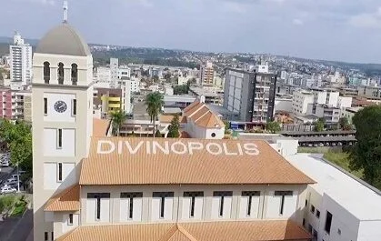 IPTU Divinópolis - MG
