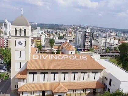 IPTU Divinópolis - MG