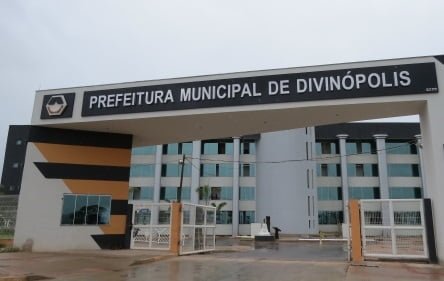 IPTU Divinópolis - Prefeitura