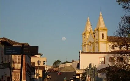 IPTU Santa Luzia - MG