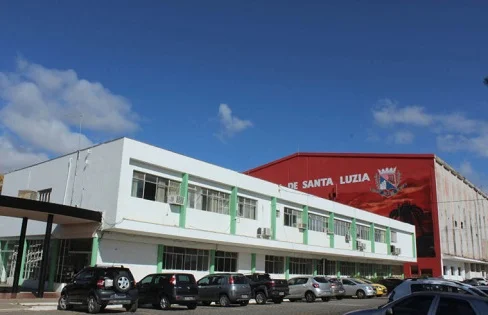 IPTU Santa Luzia - MG Prefeitura