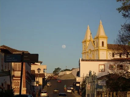 IPTU Santa Luzia - MG