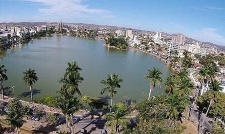 IPTU Sete Lagoas - MG