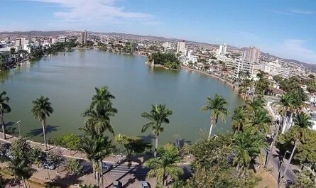 IPTU Sete Lagoas - MG