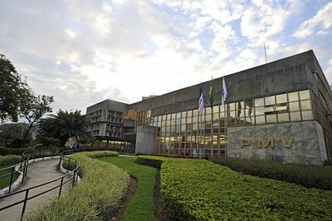 IPTU Vitória - ES - Prefeitura