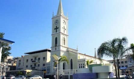 IPTU São João de Meriti - RJ