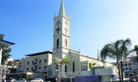 IPTU São João de Meriti - RJ