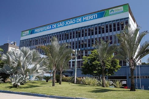 IPTU São João de Meriti - RJ Prefeitura