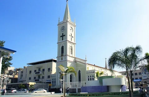 IPTU São João de Meriti - RJ