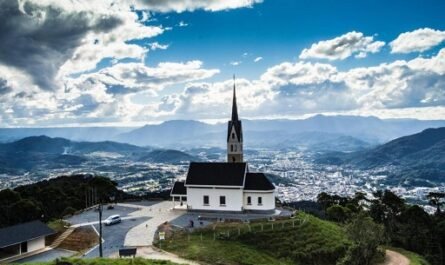 IPTU Jaraguá do Sul - SC