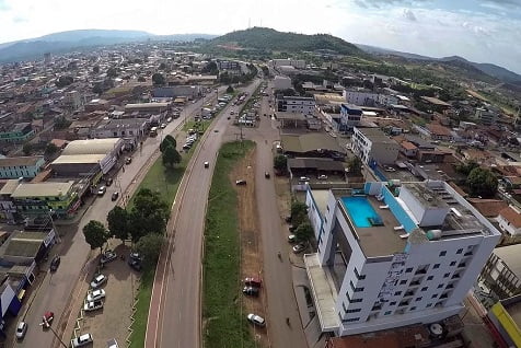 IPTU Parauapebas - Pará
