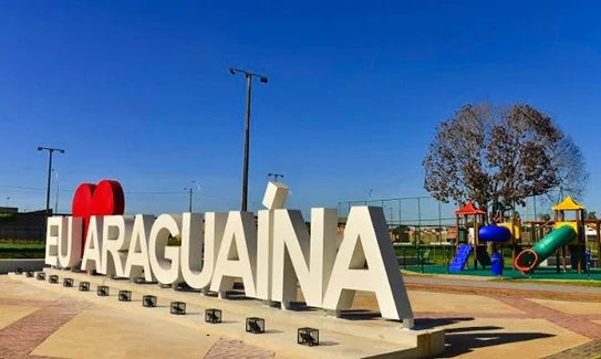 IPTU Araguaína - TO
