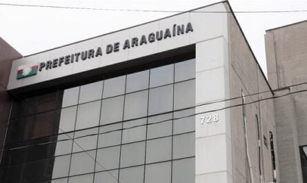 IPTU Araguaína - Tocantins