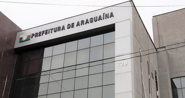 IPTU Araguaína - Tocantins