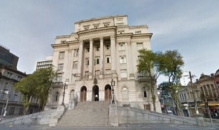 IPTU Santos - SP - Prefeitura