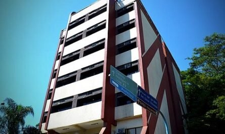 IPTU Belford Roxo - Rio