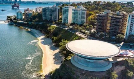 IPTU Niterói - RJ