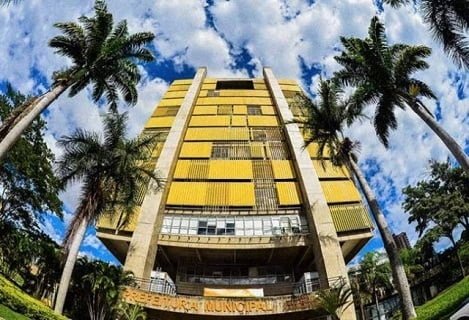 IPTU Piracicaba - Prefeitura