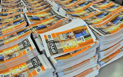 IPTU Piracicaba - SP