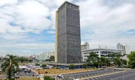 IPTU São Bernardo do Campo