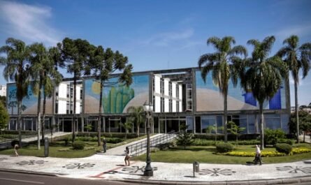 IPTU Curitiba