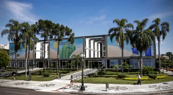 IPTU Curitiba