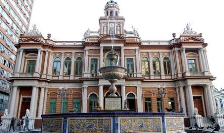 IPTU Porto Alegre - RS - POA