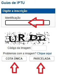 consulta iptu macae rj