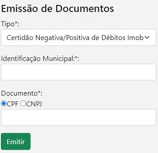 CND Bauru SP
