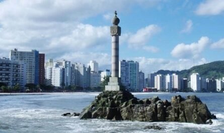 IPTU São Vicente - SP