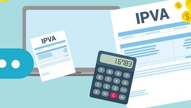 Pagar o IPVA 2023 parcelado ou à vista