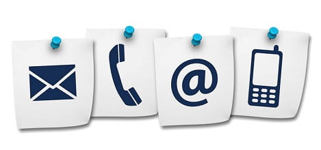 CONTATO TELEFONE IPTU