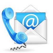 CONTATO TELEFONE IPTU