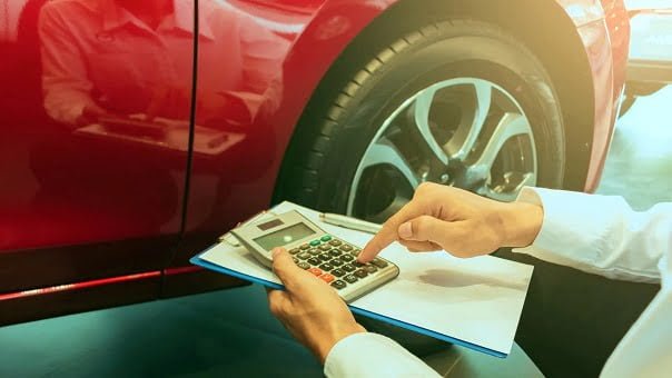 Cálculo e Alíquotas do IPVA MT 2026