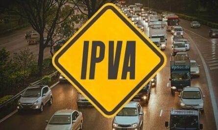 Consulta 2 Via IPVA