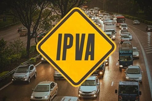 Consulta e 2ª via boleto IPVA Ceará 2026