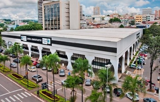 IPTU Anápolis GO
