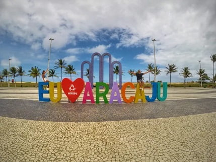 IPTU Aracaju SE